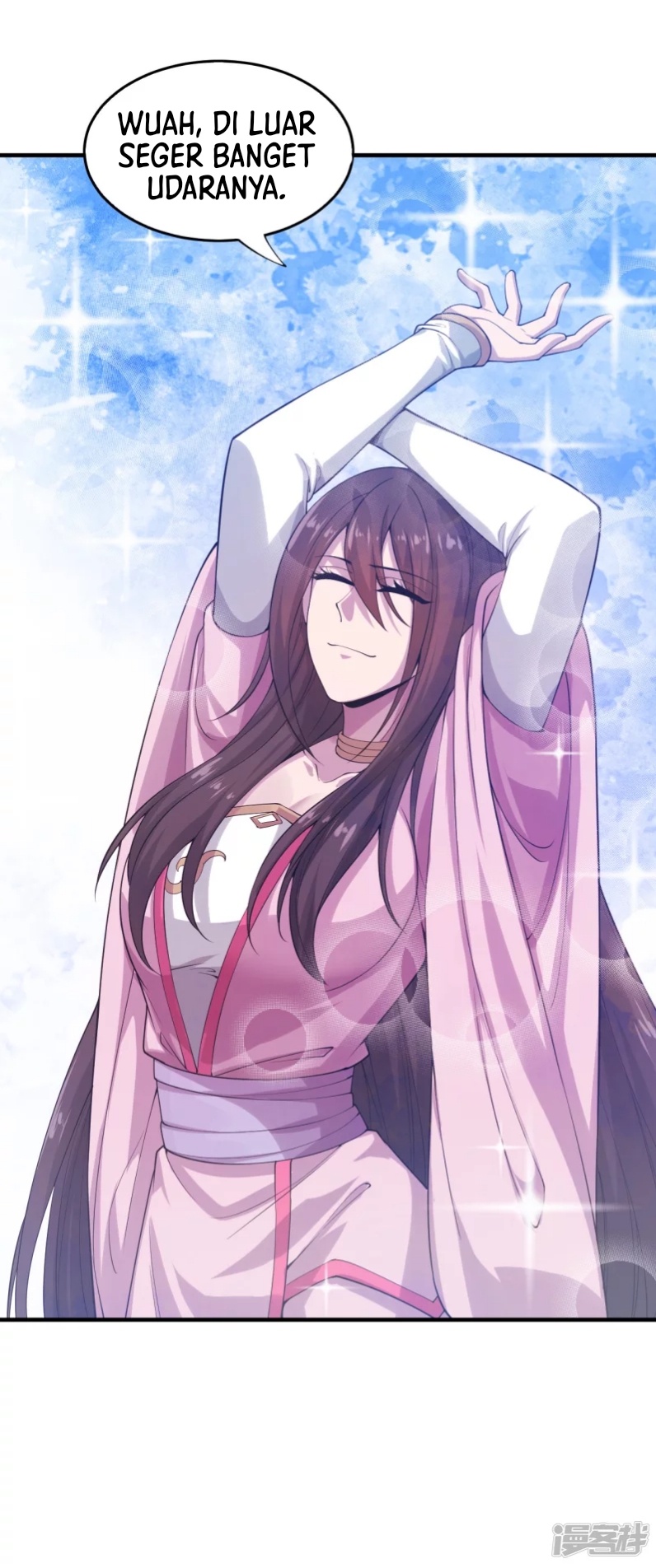 Xianwu Dizun Chapter 178 Gambar 35